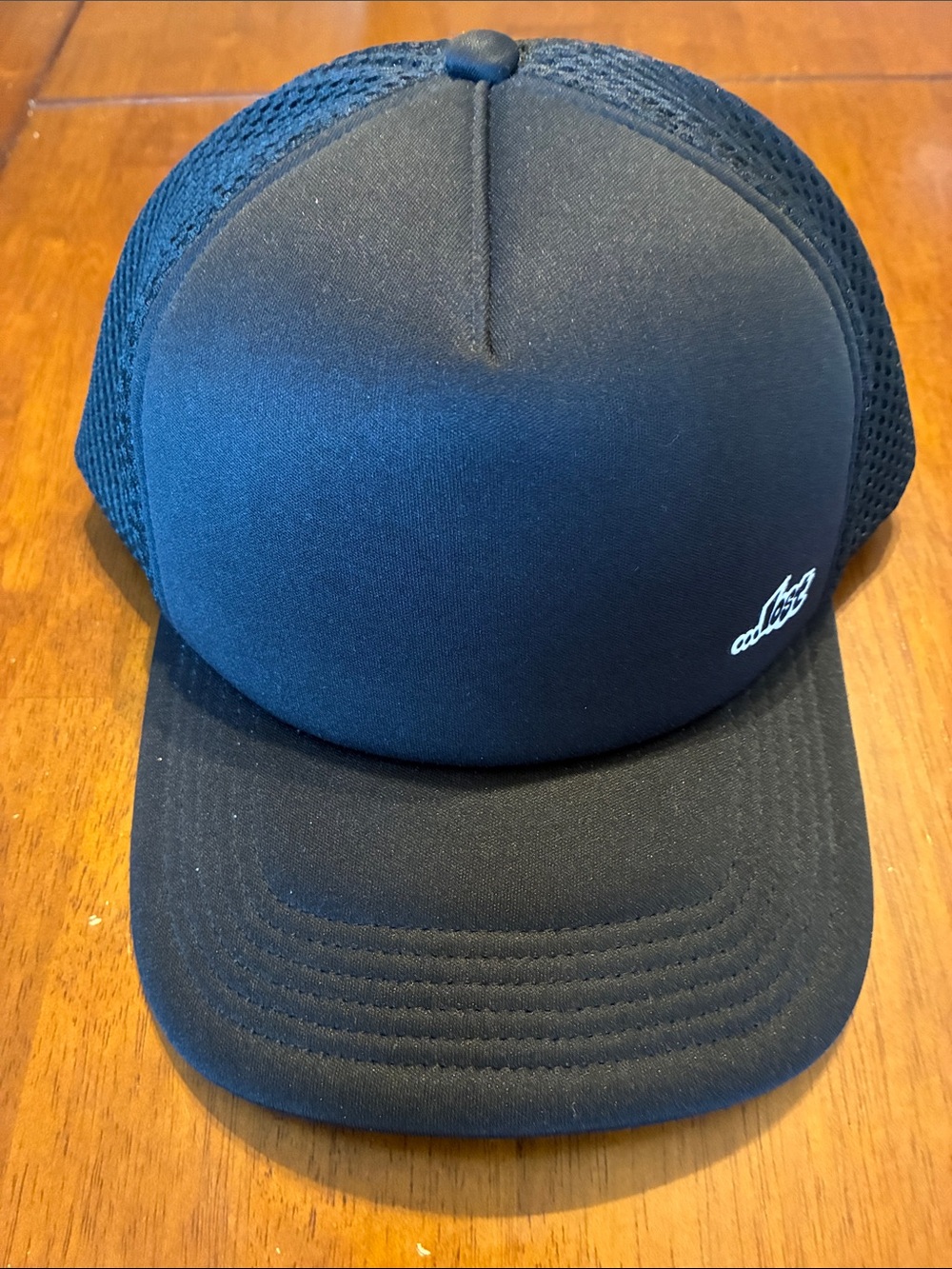 Lost Enterprises Essential Trucker Snapback Hat